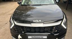 Kia Sportage 2024 года за 13 300 000 тг. в Алматы – фото 2