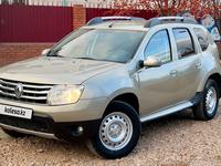 Renault Duster 2014 года за 5 300 000 тг. в Рудный