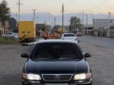 Nissan Cefiro 1997 годаүшін2 500 000 тг. в Алматы