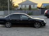 Nissan Cefiro 1997 годаүшін2 500 000 тг. в Алматы – фото 3