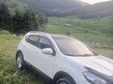 Nissan Qashqai 2011 года за 5 500 000 тг. в Алматы – фото 5