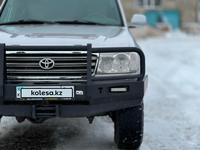 Toyota Land Cruiser 2003 года за 8 500 000 тг. в Актобе