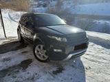 Land Rover Range Rover Evoque 2014 года за 11 000 000 тг. в Алматы – фото 2