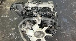 Двигатель 6G74 3.5 литра Mitsubishi Pajero 3 поколение за 850 000 тг. в Астана – фото 3