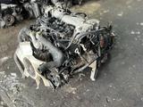 Двигатель 6G74 3.5 литра Mitsubishi Pajero 3 поколение за 850 000 тг. в Астана – фото 2
