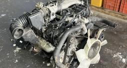 Двигатель 6G74 3.5 литра Mitsubishi Pajero 3 поколение за 850 000 тг. в Астана – фото 4
