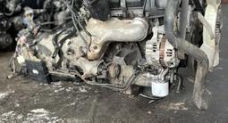 Двигатель 6G74 3.5 литра Mitsubishi Pajero 3 поколение за 850 000 тг. в Астана – фото 5