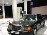 Mercedes-Benz E 230 1991 года за 1 700 000 тг. в Аягоз – фото 2