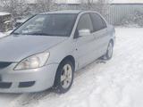 Mitsubishi Lancer 2005 года за 2 600 000 тг. в Алматы