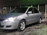 Mitsubishi Lancer 2005 года за 2 600 000 тг. в Алматы – фото 5