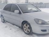 Mitsubishi Lancer 2005 года за 2 600 000 тг. в Алматы – фото 2