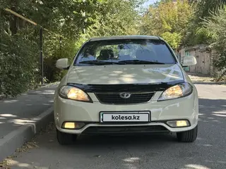 Daewoo Gentra
