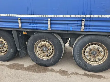 Schmitz Cargobull 2016 года за 7 600 000 тг. в Костанай – фото 5