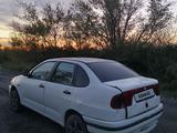Volkswagen Polo 1996 годаүшін250 000 тг. в Астана – фото 2