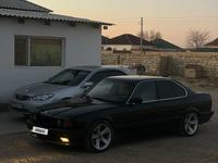 BMW 525 1994 годаfor1 400 000 тг. в Актау