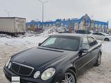 Mercedes-Benz E 320 2003 годаfor7 300 000 тг. в Астана