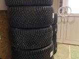 Новые зимние шины Michelin X-Ice North 4 SUV 275 45 R21 — 315 35 R21 за 1 700 000 тг. в Астана – фото 2