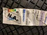 Новые зимние шины Michelin X-Ice North 4 SUV 275 45 R21 — 315 35 R21 за 1 700 000 тг. в Астана