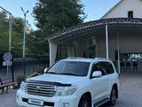 Toyota Land Cruiser 2013 годаүшін21 500 000 тг. в Алматы – фото 3