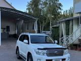 Toyota Land Cruiser 2013 годаүшін21 500 000 тг. в Алматы