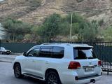 Toyota Land Cruiser 2013 годаүшін21 500 000 тг. в Алматы – фото 4