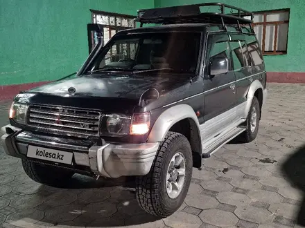 Mitsubishi Pajero 1994 года за 4 000 000 тг. в Шиели