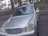 Mercedes-Benz C 200 2004 годаүшін2 800 000 тг. в Алматы