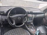 Mercedes-Benz C 200 2004 годаүшін2 800 000 тг. в Алматы – фото 3