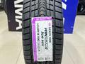 235/60R18 103Q Nexen 2024 Winguard Ice SUV за 55 000 тг. в Алматы – фото 2