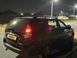 ВАЗ (Lada) Priora 2171 2014 года за 1 500 000 тг. в Шымкент – фото 3