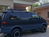 Mitsubishi Delica 1996 годаүшін6 500 000 тг. в Сарыагаш