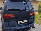 Mitsubishi Delica 1996 годаүшін6 500 000 тг. в Сарыагаш – фото 2