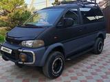 Mitsubishi Delica 1996 годаүшін6 500 000 тг. в Сарыагаш – фото 3
