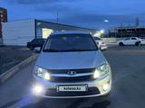 ВАЗ (Lada) Granta 2190 2012 года за 2 700 000 тг. в Экибастуз