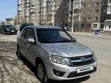 ВАЗ (Lada) Granta 2190 2012 года за 2 700 000 тг. в Экибастуз – фото 5