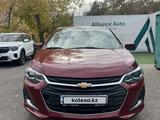 Chevrolet Onix 2023 года за 6 490 000 тг. в Павлодар