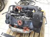 Двигатель Subaru EJ20Y Предлагаем привозные двигатели Subaru EJ20Y за 99 900 тг. в Алматы