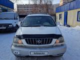 Lexus RX 300 1999 годаfor5 000 000 тг. в Павлодар – фото 2