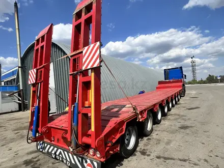 Semi Trailer  Lowbed Semi Trailer 2011 года за 25 000 000 тг. в Алматы