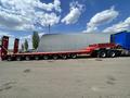 Semi Trailer  Lowbed Semi Trailer 2011 годаүшін25 000 000 тг. в Алматы – фото 2