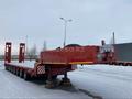 Semi Trailer  Lowbed Semi Trailer 2011 годаүшін25 000 000 тг. в Алматы – фото 7