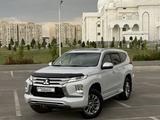 Mitsubishi Pajero Sport 2020 года за 16 700 000 тг. в Алматы