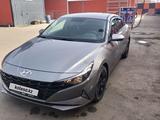 Hyundai Elantra 2021 годаүшін9 900 000 тг. в Атырау