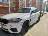 BMW X5 2017 годаүшін15 500 000 тг. в Кемерово – фото 4