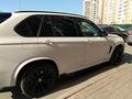 BMW X5 2017 года за 15 500 000 тг. в Кемерово – фото 8