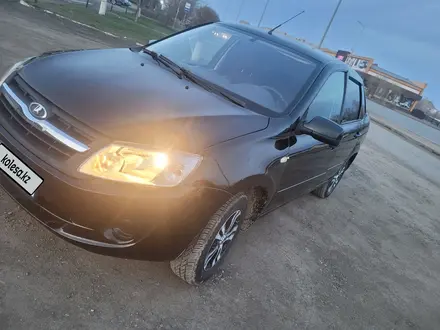 ВАЗ (Lada) Granta 2190 2013 года за 2 000 000 тг. в Уральск – фото 10