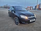 ВАЗ (Lada) Granta 2190 2013 года за 2 000 000 тг. в Уральск – фото 5