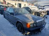 Mercedes-Benz 190 1992 года за 80 000 тг. в Астана