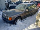 Mercedes-Benz 190 1992 года за 80 000 тг. в Астана – фото 2