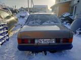 Mercedes-Benz 190 1992 года за 80 000 тг. в Астана – фото 3